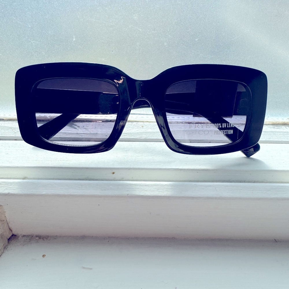 Frye sunglasses